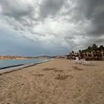 La Boheme Апартаменты Гримо