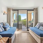 La Boheme Lägenhet Grimaud
