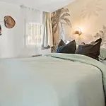 La Boheme Апартаменты *