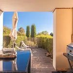 La Boheme Apartamento Grimaud