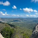 La Boheme Lägenhet Grimaud