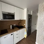 Lägenhet La Boheme *