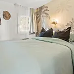 Lägenhet La Boheme