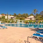La Boheme Апартаменты *