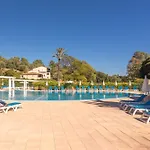 La Boheme Апартаменты *