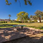 Lägenhet La Boheme Grimaud