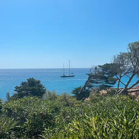 La Boheme Διαμέρισμα