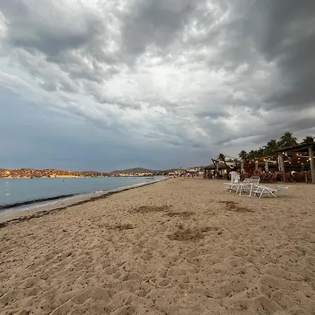 La Boheme Διαμέρισμα Grimaud