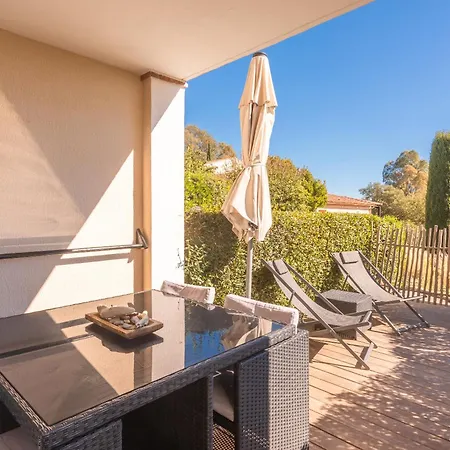 La Bohême Apartamento *