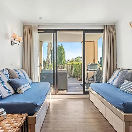 La Bohême Apartamento Grimaud