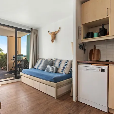 Apartamento La Bohême Grimaud