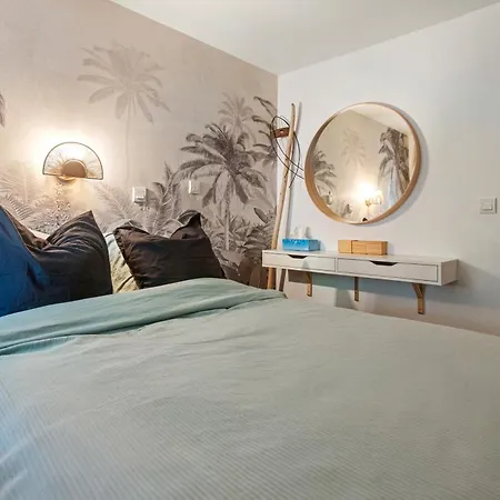 Apartamento La Bohême Grimaud