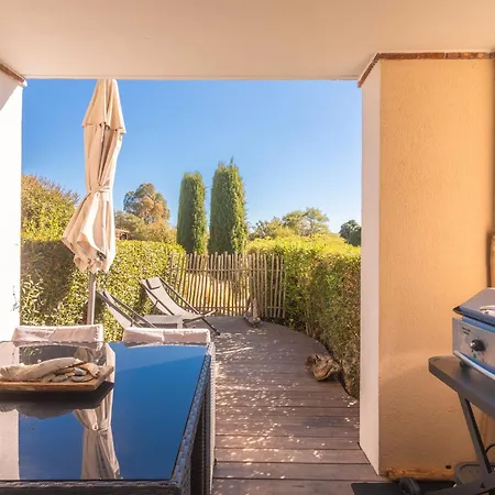 La Boheme Διαμέρισμα Grimaud