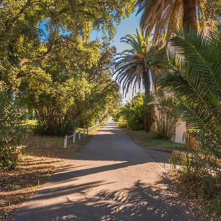 Διαμέρισμα La Boheme Grimaud