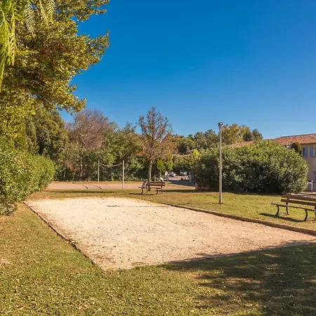 Apartamento La Bohême Grimaud