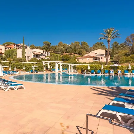 La Bohême Apartamento Grimaud