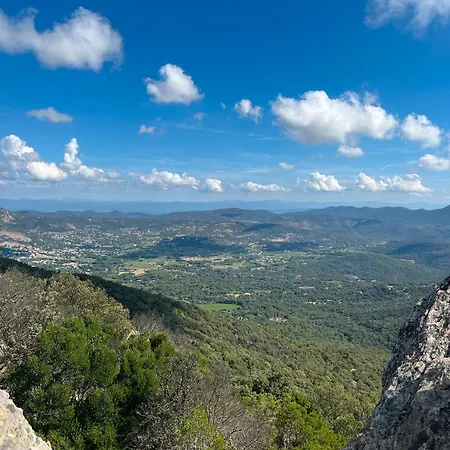 La Boheme Διαμέρισμα Grimaud