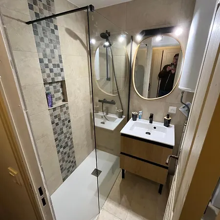 Apartmán La Boheme *