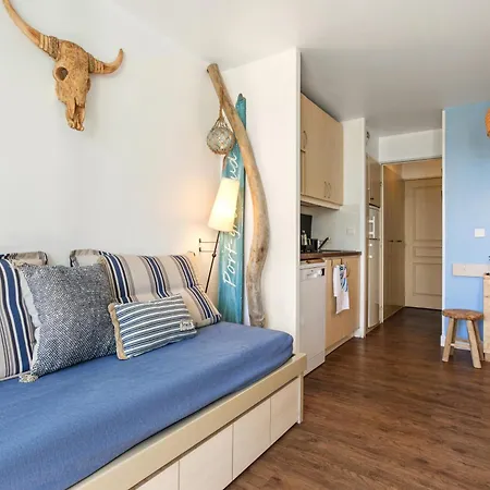 La Boheme Apartmán