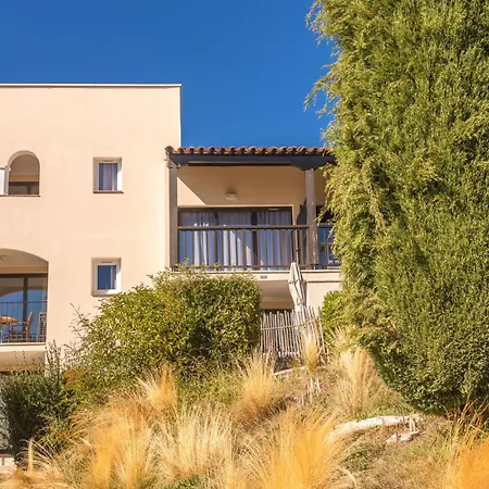 La Boheme Apartmán Grimaud