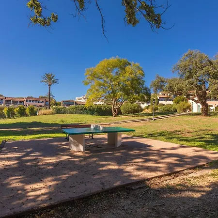 Apartmán La Boheme Grimaud